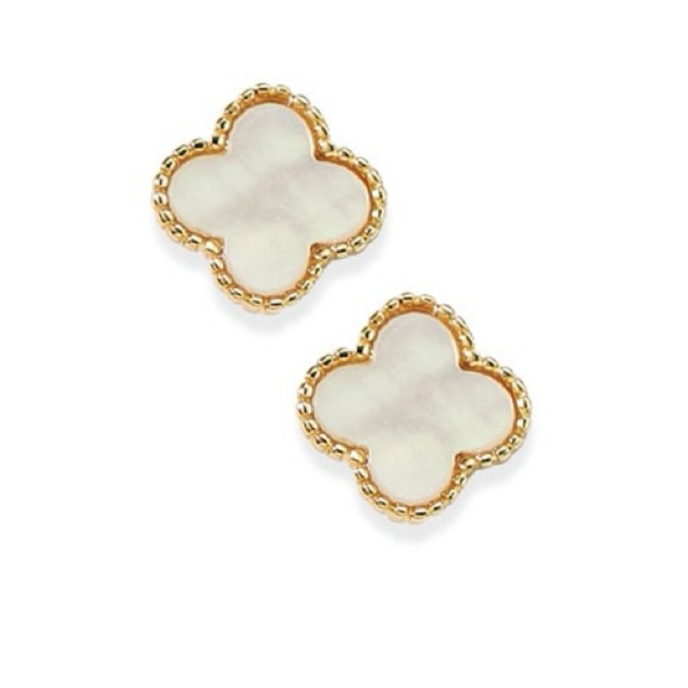 Park Lane Lana Stud Earrings